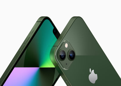 Smartphone Refurbed Apple iPhone 13 - 128GB