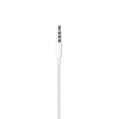 Auriculares Apple EarPods com Microfone  Jack 3.5mm