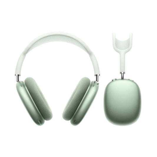 Auscultadores Bluetooth Apple AirPods Max com Estojo Smart Case  Verde