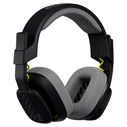 Auscultadores Gaming Logitech Astro A10 Preto
