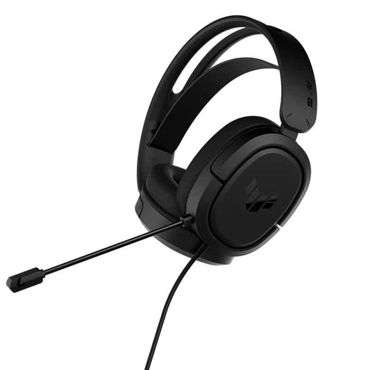 Auscultadores Gaming Micro Asus Tuf H1 Preto XBOX