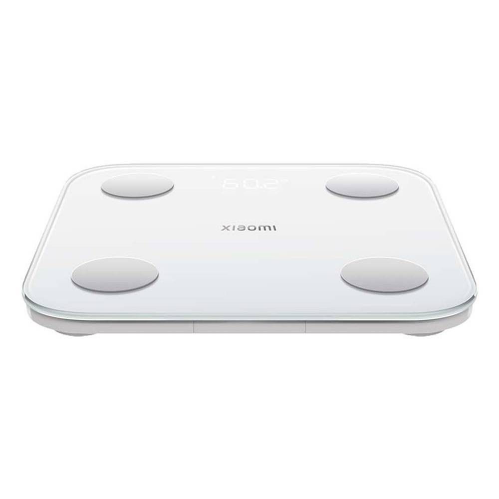Balança Xiaomi Mi Smart S400 Branca Bluetooth 5.0