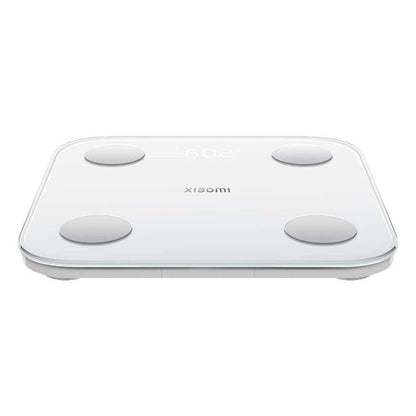 Balança Xiaomi Mi Smart S400 Branca Bluetooth 5.0