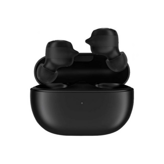 Earpods Bluetooth Xiaomi Redmi Buds 3 Lite Autonomi­a 5h Preto