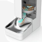 Dispensador Inteligente de Comida p/ Animais Smart  Food Feeder - XIAOMI home PET