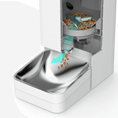Dispensador Inteligente de Comida p/ Animais Smart  Food Feeder - XIAOMI home PET