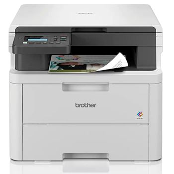 BROTHER MULTIF LASER COR LED DCPL3520CDWE SUBST DCPL3520CDW