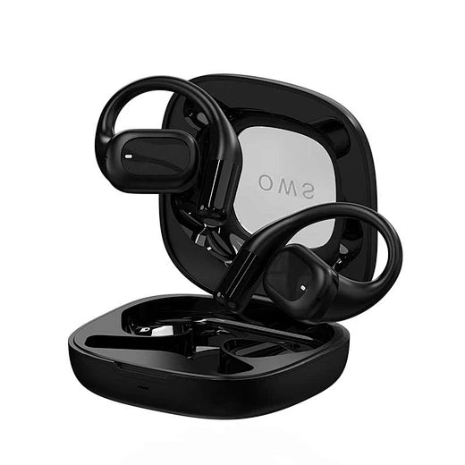 WiWU OpenBuds O100 Auriculares Bluetooth True Wireless – Headset Ergonómico