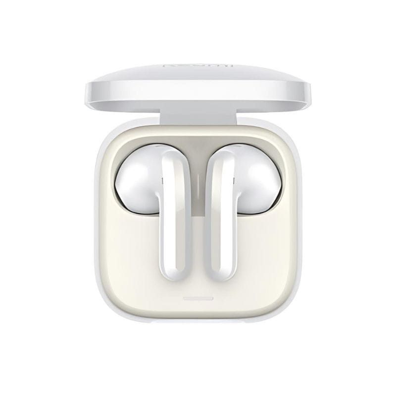 Xiaomi Auriculares Redmi Buds 6 Active White