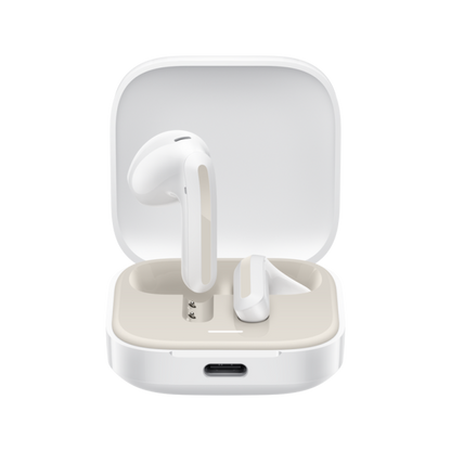 Xiaomi Auriculares Redmi Buds 6 Active White