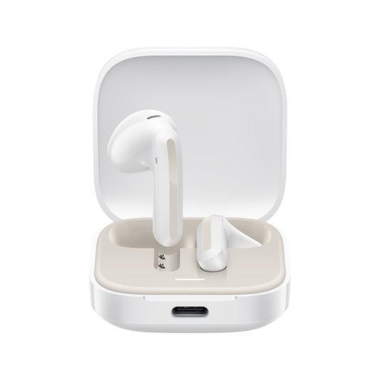 Xiaomi Auriculares Redmi Buds 6 Active White