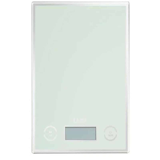 Balança de cozinha Eletrónica Laica KS1050W até 5kg Cozinha   CASA
