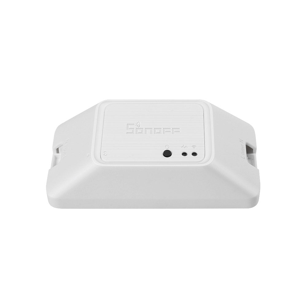 Módulo Relé 10A com DIY - Zigbee