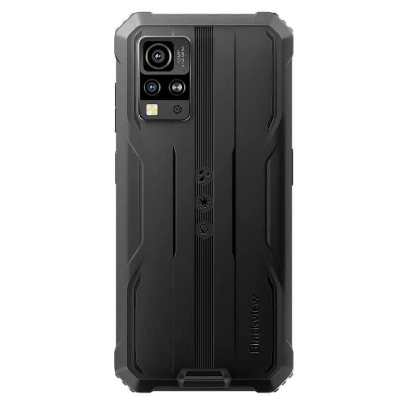 Smartphone Blackview BV4800 Pro 4GB/128GB Dual Sim Preto