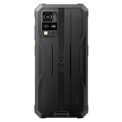 Smartphone Blackview BV4800 Pro 4GB/128GB Dual Sim Preto