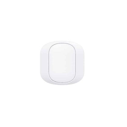 Botão Mini Inteligente de Parede Woox R7053  Zigbee
