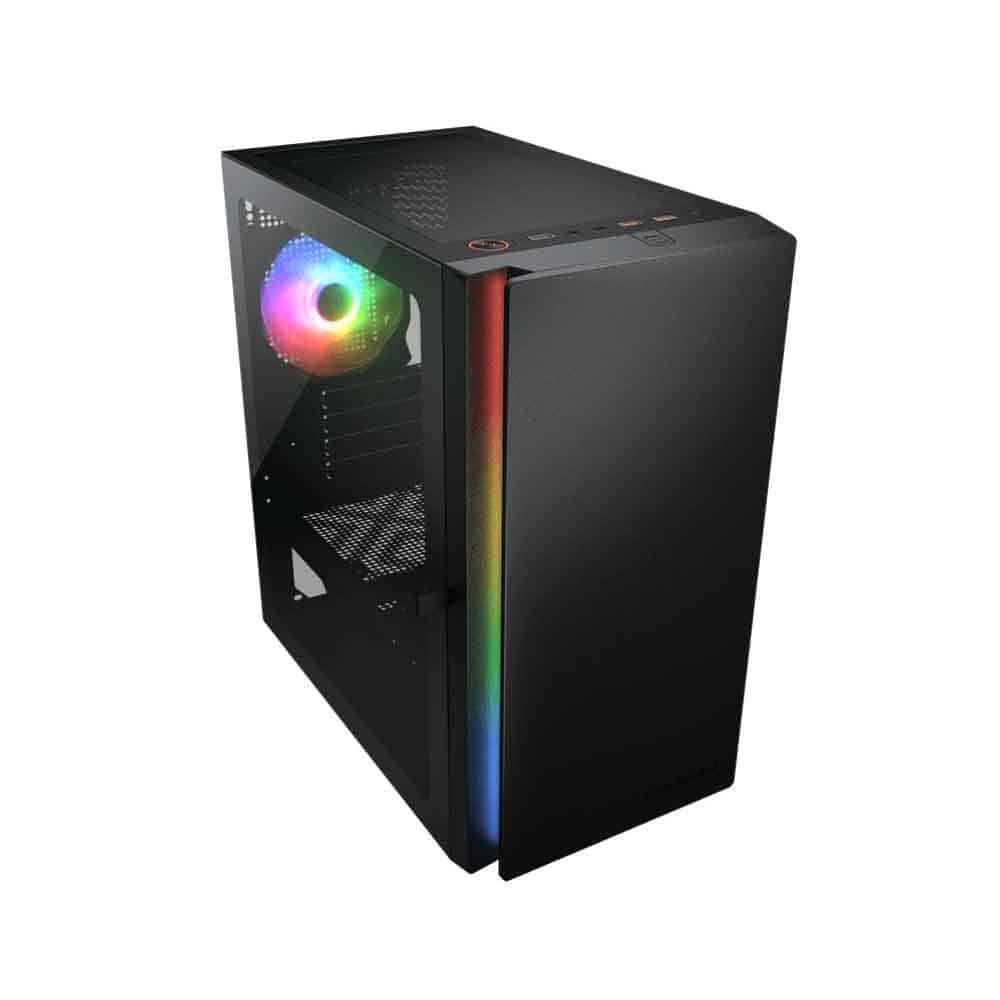 Caixa Cougar Purity RGB