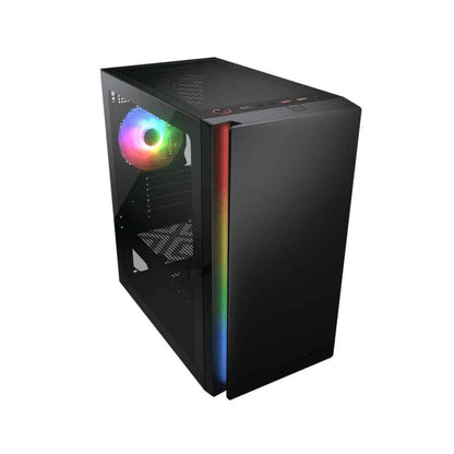 Caixa Cougar Purity RGB