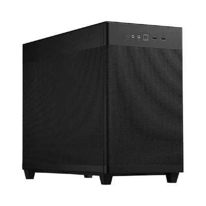 Caixa Gaming Asus Prime AP201 Micro-ATX  Preto