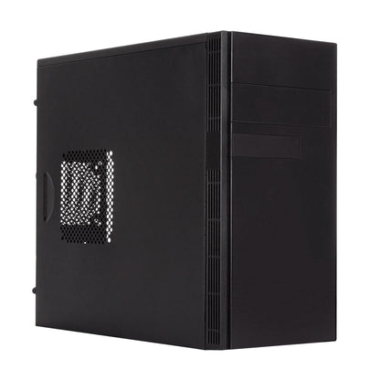 Caixa Micro Atx Unyka Rain Evo Grey C/Fonte 500W