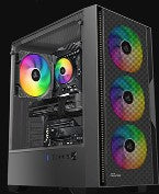 PC Computador RAPTOR-56R5V5