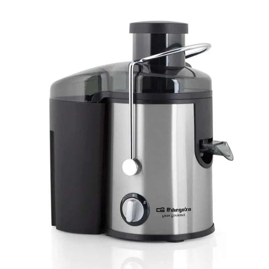 Centrifugadora Orbegozo LI 5060 600W 2 velocidades Cozinha   CASA