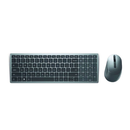 TECLADO RATO Conjunto Wireless Dell KM7120W PT