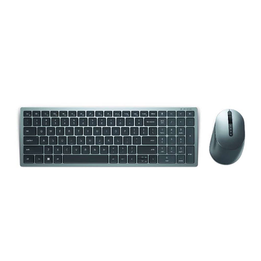 TECLADO RATO Conjunto Wireless Dell KM7120W PT