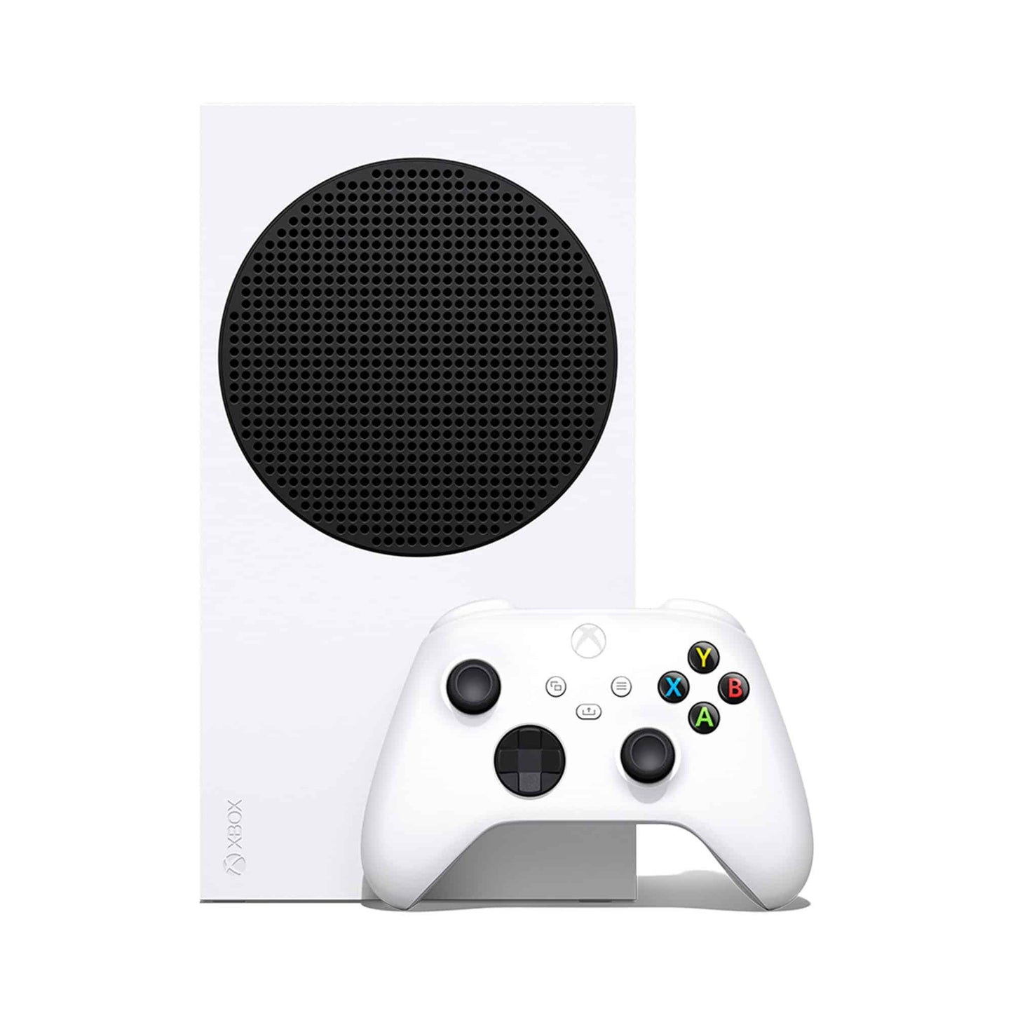 Consola Microsoft Xbox Serie S Console 512Gb Branca