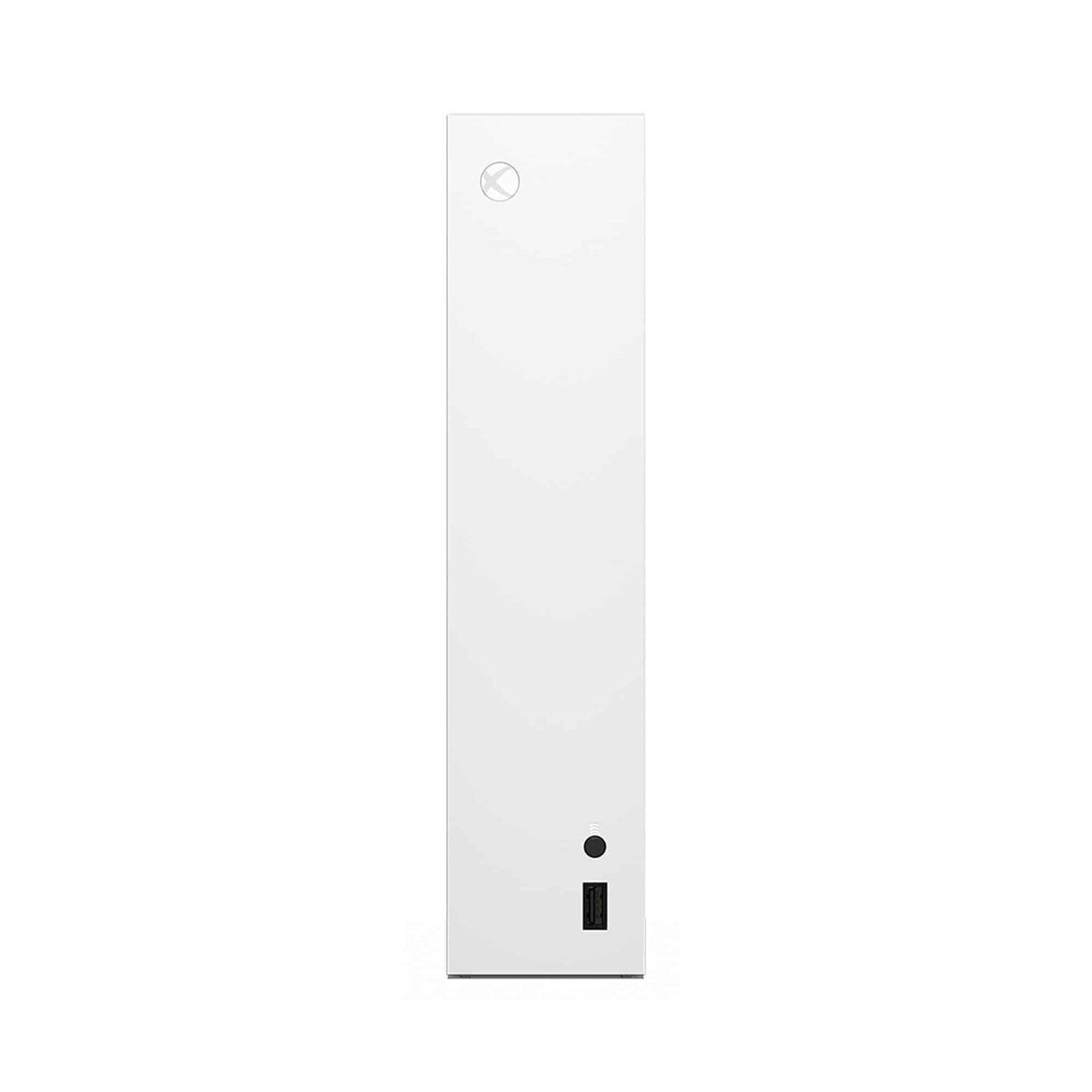 Consola Microsoft Xbox Serie S Console 512Gb Branca