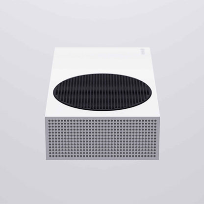 Consola Microsoft Xbox Serie S Console 512Gb Branca