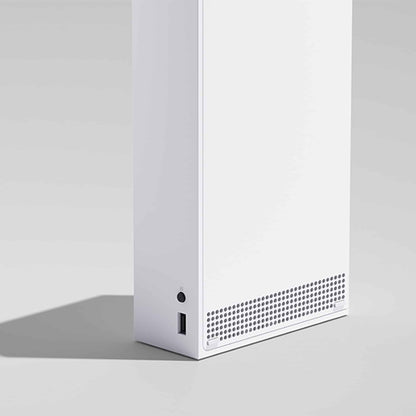 Consola Microsoft Xbox Serie S Console 512Gb Branca