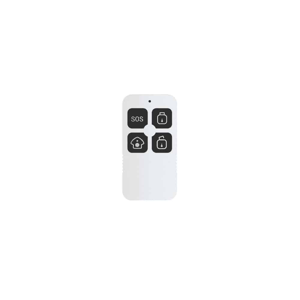 Controlo Remoto Inteligente Woox R7054  Zigbee