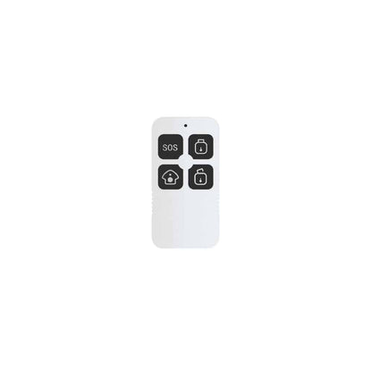 Controlo Remoto Inteligente Woox R7054  Zigbee