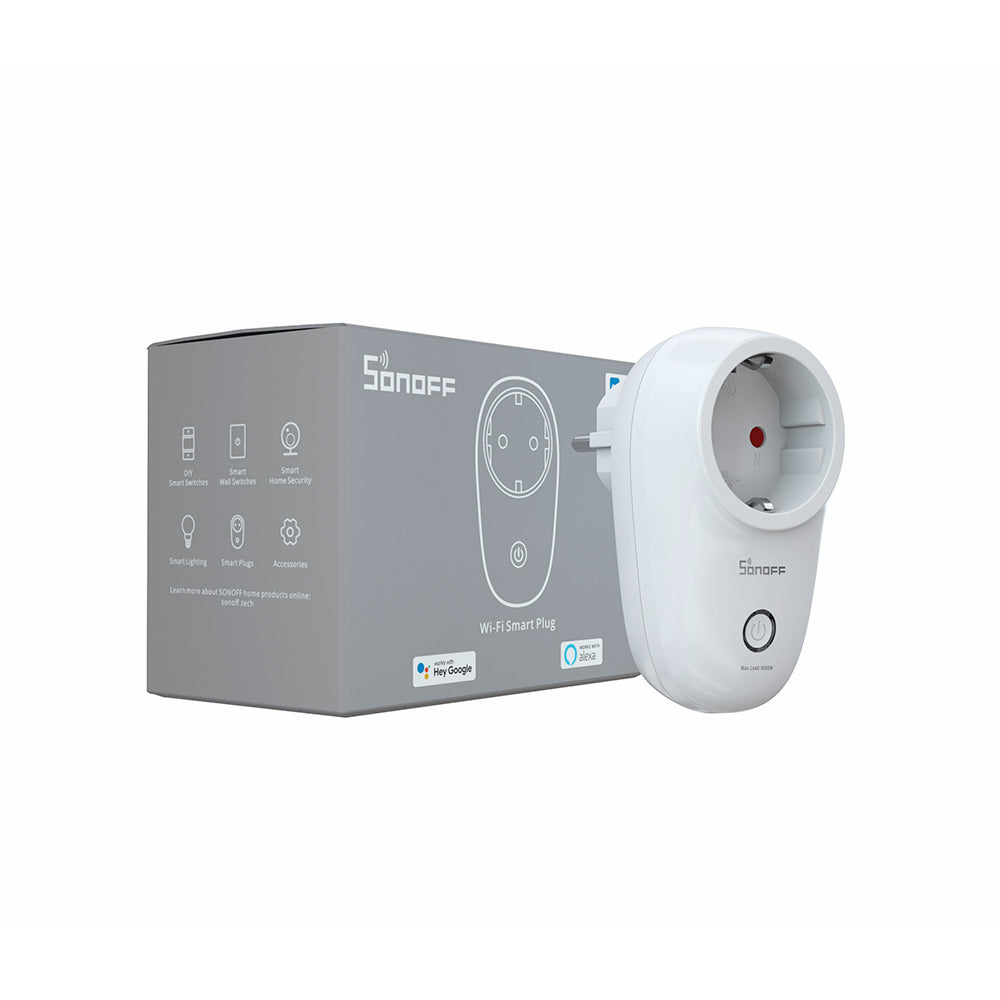 Tomada 16A - Zigbee