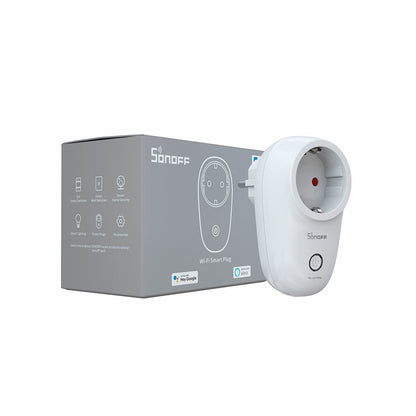 Tomada 16A - Zigbee
