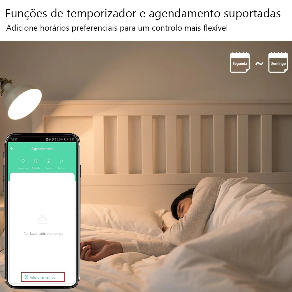 Módulo Recetor Wi-Fi + Bluetooth DOT2