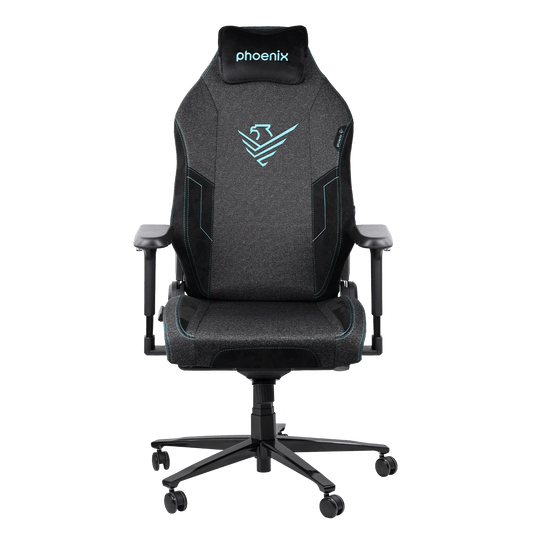 Cadeira Gaming Phoenix Monarch Tamanho R