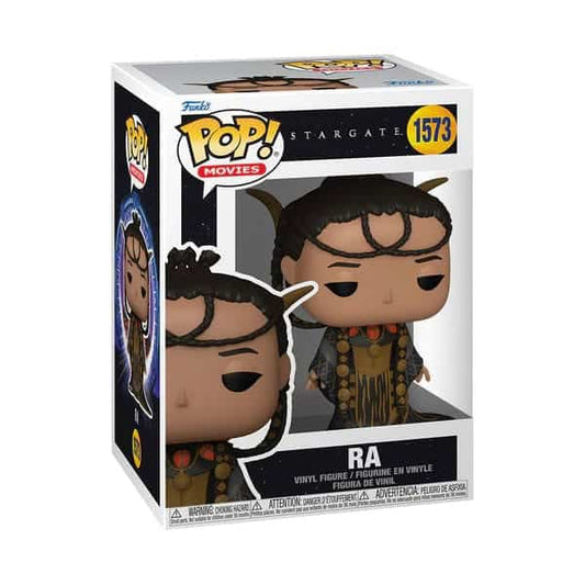 Funko Pop! Ra – Stargate