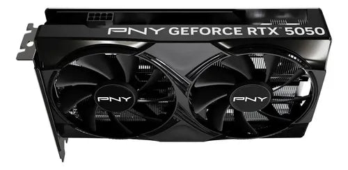PNY GEFORCE RTX 5050 8GB DUAL FAN