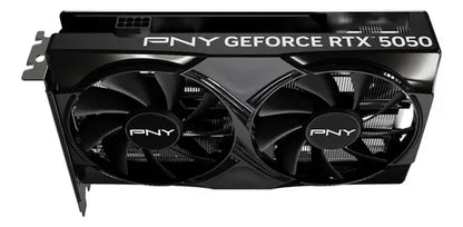 PNY GEFORCE RTX 5050 8GB DUAL FAN