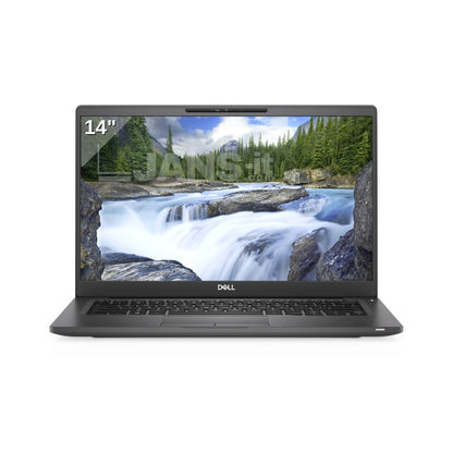 Dell Latitude 7400 | i7-8665u | 16GB | SSD 256GB | 14″ FHD Touch