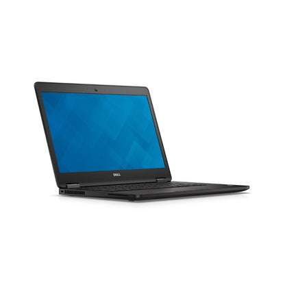 Dell Latitude E7470 | i5-6300u | 8GB | SSD 256GB | 14″ FHD