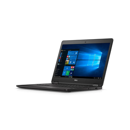 Dell Latitude E7470 | i5-6300u | 8GB | SSD 256GB | 14″ FHD