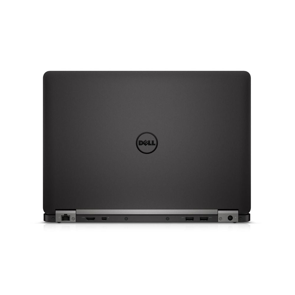 Dell Latitude E7470 | i5-6300u | 8GB | SSD 256GB | 14″ FHD