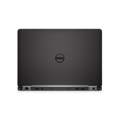 Dell Latitude E7470 | i5-6300u | 8GB | SSD 256GB | 14″ FHD