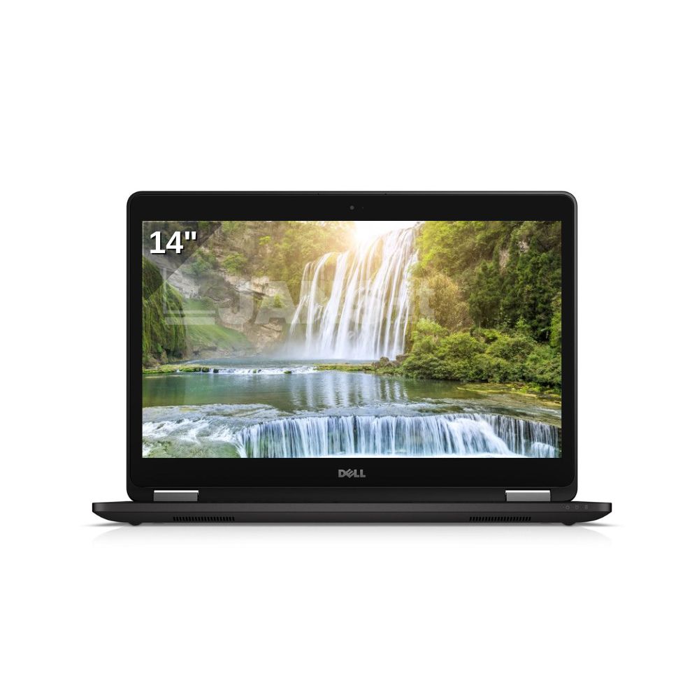 Dell Latitude E7470 | i5-6300u | 8GB | SSD 256GB | 14″ FHD
