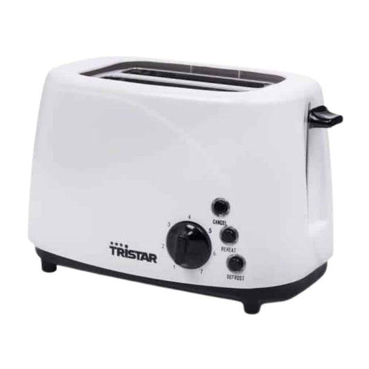 Torradeira Tristar BR-1051/ 850W/Branca Cozinha   CASA