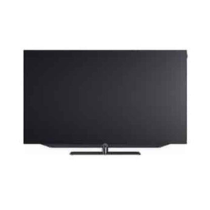 Tv Loewe bild v.65 Dr+ 65″ 4K Ultra Hd Oled Stereo Soundbar Cinza Basalto