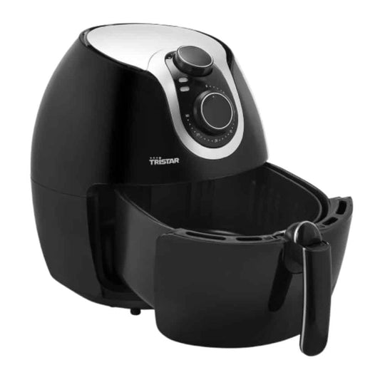 Tristar FR-6996 Crispy Fryer XXL Fritadeira Sem Óleo Cozinha   CASA